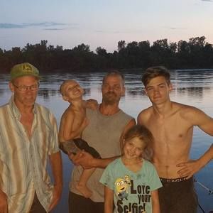 Meet your Posher, Neil